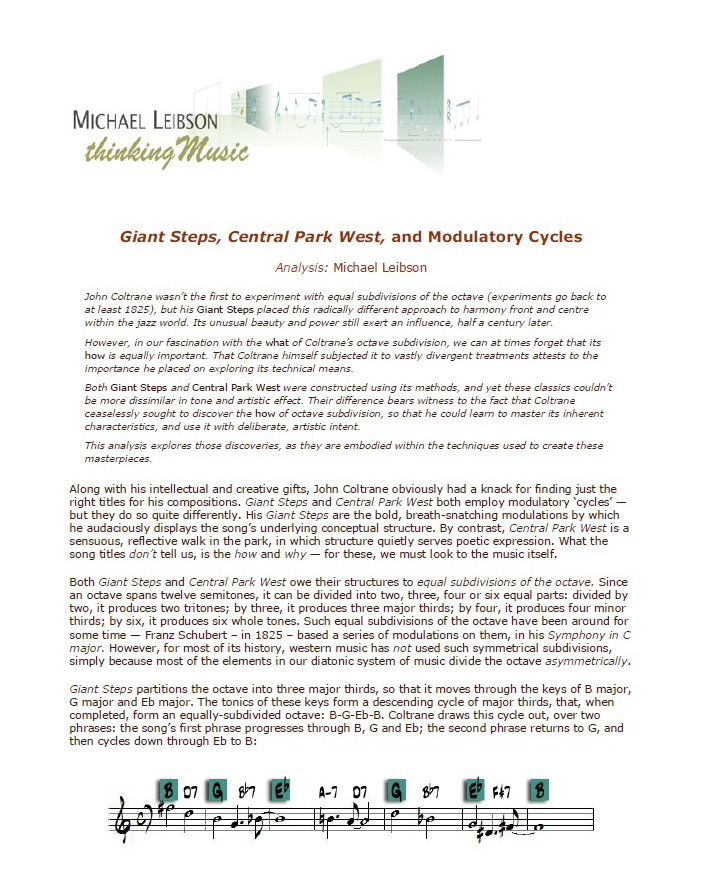 enlarged view of PDF sample